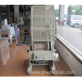 PE tying tape packing machine tying pacing strapping machine for sale